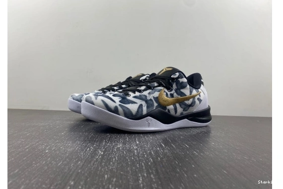 FV6325--100 Kobe 8 Protro “Mambacita” Nike  1030